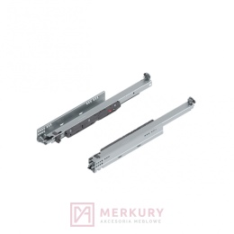 MERKURY Akcesoria Meblowe - Największy wybór prowadnic